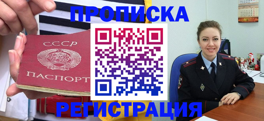 где прописаться в Куртамыше